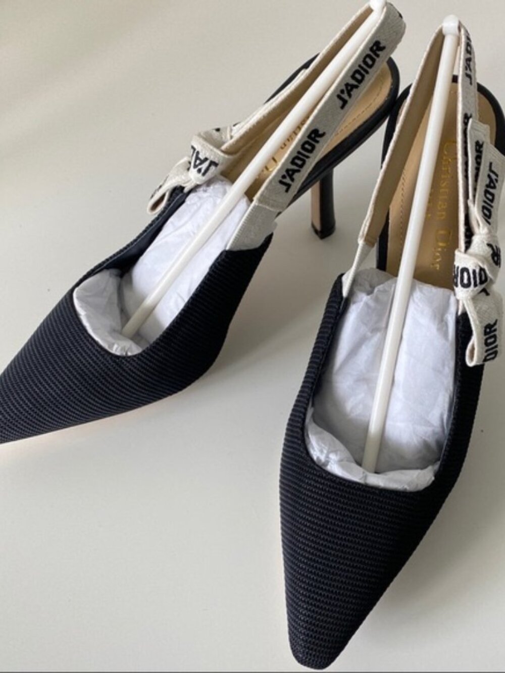 Dior J'ADIOR Slingback Pumps